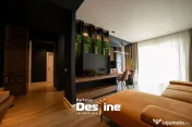 Apartament 2 camere 65 mp mobilat utilat premium 