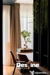Apartament 2 camere 65 mp mobilat utilat premium 
