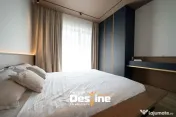 Apartament 2 camere 65 mp mobilat utilat premium 