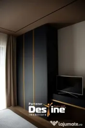 Apartament 2 camere 65 mp mobilat utilat premium 