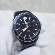 Ceas Baume & Mercier Clifton Zeus Amanet Militari