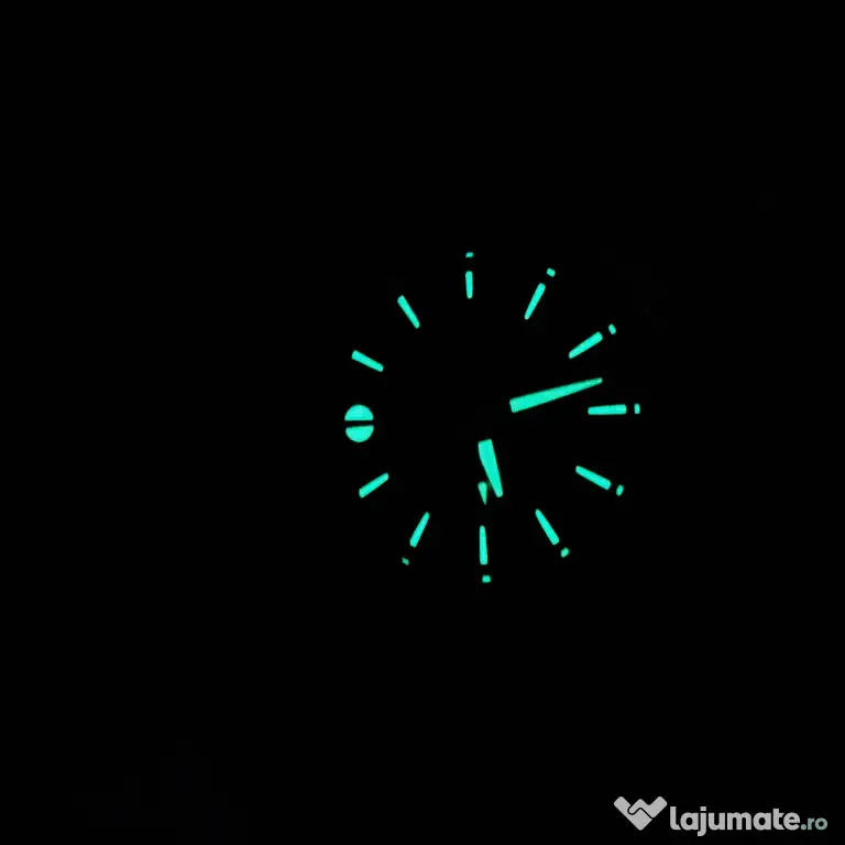 Ceas Baume & Mercier Clifton Zeus Amanet Militari
