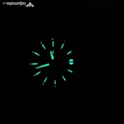 Ceas Baume & Mercier Clifton Zeus Amanet Militari