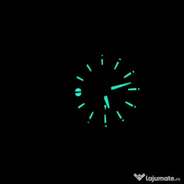 Ceas Baume & Mercier Clifton Zeus Amanet Militari