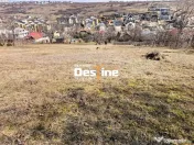 Teren intravilan 3000 mp Str. Soarelui la asfalt utilită... 