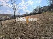Teren intravilan 3000 mp Str. Soarelui la asfalt utilită...