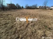Teren intravilan 3000 mp Str. Soarelui la asfalt utilită...