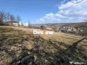 Teren intravilan 3000 mp Str. Soarelui la asfalt utilită... 