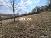 Teren intravilan 3000 mp Str. Soarelui la asfalt utilită... 