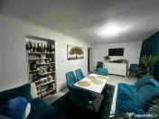 Apartament 2 camere zona complex Bulevard 