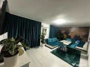 Apartament 2 camere zona complex Bulevard 