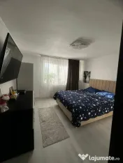 Apartament 2 camere zona complex Bulevard 