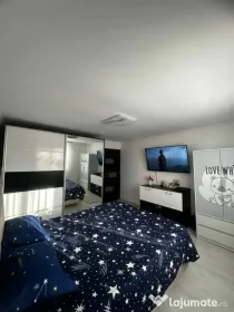 Apartament 2 camere zona complex Bulevard