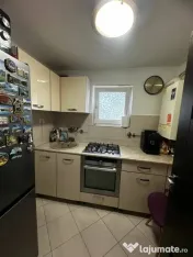 Apartament 2 camere zona complex Bulevard 