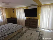 Casa noua in Manastirea Doamnei 