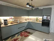 Casa noua in Manastirea Doamnei 