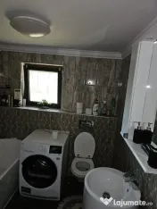 Casa noua in Manastirea Doamnei 