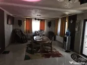 Casa noua in Manastirea Doamnei 