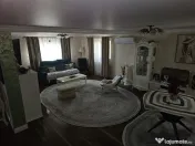 Casa noua in Manastirea Doamnei 