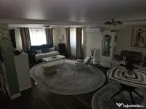 Casa noua in Manastirea Doamnei