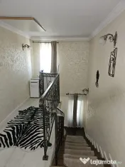Casa noua in Manastirea Doamnei 