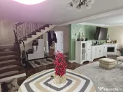 Casa noua in Manastirea Doamnei 
