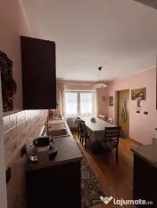 Casa cu etaj +corp secundar in Catamaresti Deal 