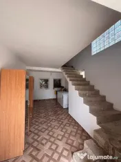 Casa cu etaj +corp secundar in Catamaresti Deal 