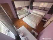 Casa cu etaj +corp secundar in Catamaresti Deal 