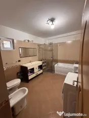 Casa cu etaj +corp secundar in Catamaresti Deal 