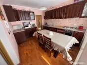 Casa cu etaj +corp secundar in Catamaresti Deal 