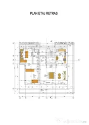 Penthause lux zona Coresi