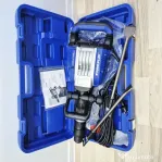 Ciocan demolator SDS Max (1650 W) Nou R-PDH-291650 Zeus Amanet Militari 36277