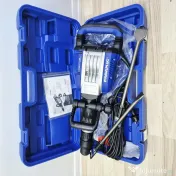 Ciocan demolator SDS Max (1650 W) Nou R-PDH-291650 Zeus Amanet Militari 36277 
