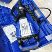 Ciocan demolator SDS Max (1650 W) Nou R-PDH-291650 Zeus Amanet Militari 36277 