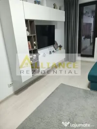 APARTAMENT 2 CAMERE TIP STUDIO DE VANZARE 