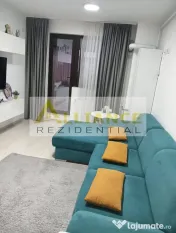APARTAMENT 2 CAMERE TIP STUDIO DE VANZARE 