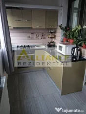 APARTAMENT 2 CAMERE TIP STUDIO DE VANZARE 