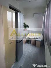 APARTAMENT 2 CAMERE TIP STUDIO DE VANZARE 
