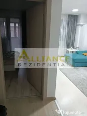 APARTAMENT 2 CAMERE TIP STUDIO DE VANZARE 