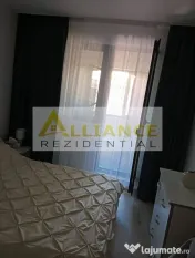 APARTAMENT 2 CAMERE TIP STUDIO DE VANZARE 
