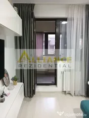 Apartament 2 camere tip studio | Dream Residence | Piata ... 