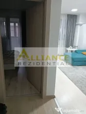 Apartament 2 camere tip studio | Dream Residence | Piata ... 