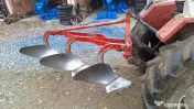 Plug cu 5 brazde 