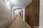 Apartament cu 4 camere si terasa si curte proprie, langa ...