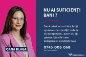 Apartament cu 4 camere si terasa si curte proprie, langa ...
