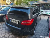 Mercedes B class 1.8 