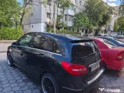 Mercedes B class 1.8 
