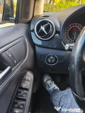 Mercedes B class 1.8 