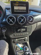 Mercedes B class 1.8 